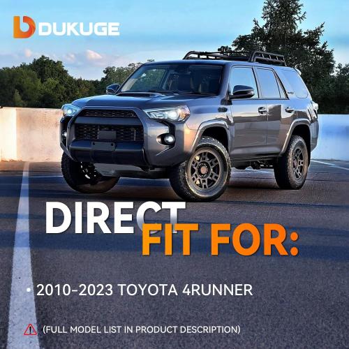 Liftgate Struts Fit for Toyota 4Runner 2010-2023, 2-Pack