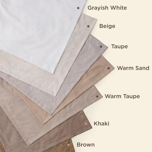 Bedsure Queen Comforter Set - Beige Soft Bedding for All Seasons, Cationic Dyed Bed Set, 3 Pieces, 1 Queen Size Comforter (90x90) and 2 Pillow Shams (20x26 2)