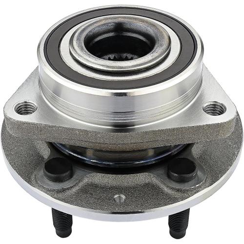 513316 Front or Rear Wheel Hub Bearing for Buick Cascada 2016-2017, for Verano 2012-2017, for Cadillac ELR 2014-2016, for ATS 2013-2017, for Chevy Volt 2011-2015, for Orlando 2012-2014