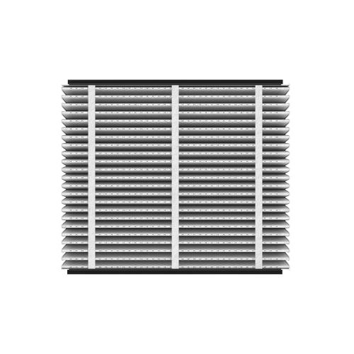 AprilAire 310 Replacement Filter for AprilAire Whole House Air Purifiers - MERV 11, Clean Air & Dust, 20x20x4 Air Filter (Pack of 1)