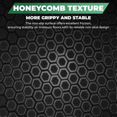 Yes4All 3 in 1 Non-Slip Wooden Plyo Box, Step Up Box for Workout, Plyometric Jump Box for Skipping, Jumping, Lunges, Squats, Dips