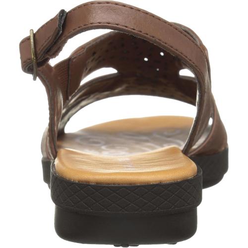 Easy Street Women's Bolt Flat Sandal