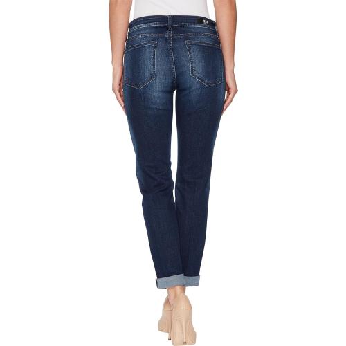 Size 2 KUT from the Kloth Catherine Boyfriend Jeans