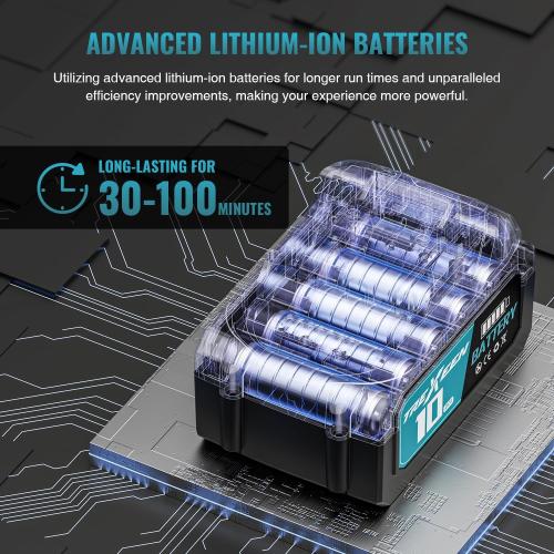 Weed Puller Tool,Electric Stand Up Weed Puller Tool, 21V Battery Powered w/ 1pcs 3000mAh,Heavy Duty 3-Claw Steel Root Weeder,for Dandelion Lawn Garden Yard（Blue）