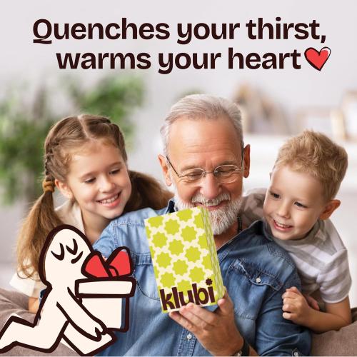 KLUBI Dad Birthday Gifts from Daughter - Like Father Like Daughter Oh Crap Mug Funny Father's Day Gifts 20 Ounce Fathers Tumbler Fathers Day Drinking Cup from Children Girl Dad Travel Mug Gift