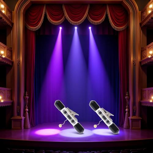 2Pcs Black Invisible Thread Levitation Magic Trick Props Kits Resistant Stage Street Floating Prop for Magician Invisible Thread Retractor Useful SmallReel Magic Tricks Accessories (120cm)