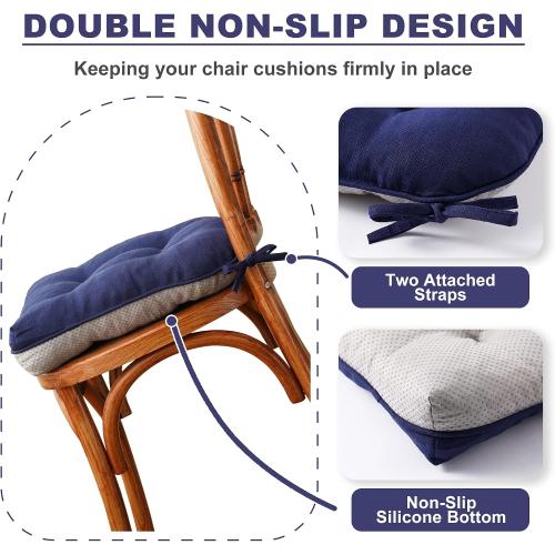 Waterproof  Chair Cushions,