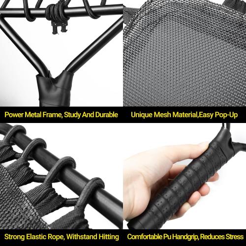 Baseball Racket for Fly Balls,15 Oz Baseball/Softball Fungo Racket Bat for Coaches and Parents to Help Players Practice Hitting Grounders,Fly Ball and Fielding Skills| with Large Shoulderbag