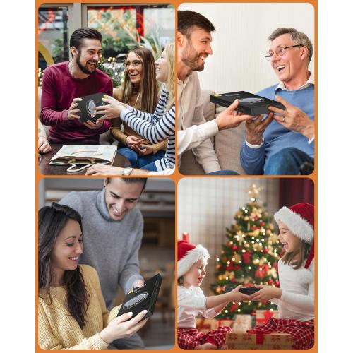 Coffee Mug Warmer, Mug Warmer for Desk, Electric Beverage Warmer for Coffee/Tea/Milk in Your Home & Office, Coffee -11 no Cup