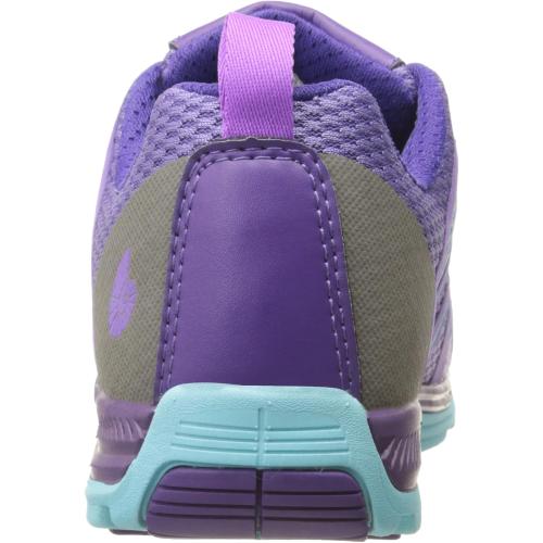 Size 6.5  Nautilus Safety Footwear Women's 1792 Work Shoe