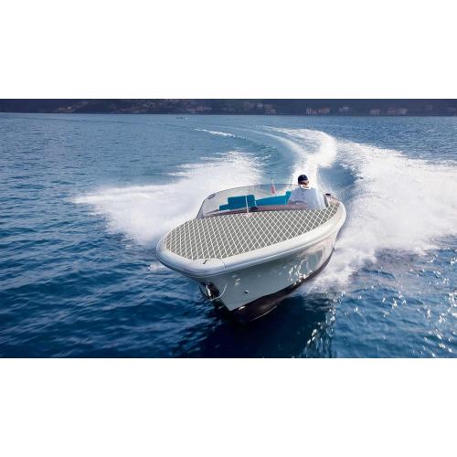 Boat Flooring Eva Foam Decking Marine Non-Slip Self-Adhesive Flooring for Motorboat Fishing Boat RV Yacht Kayak Swimming Pool 110.2''/102.3''/94.5''/86.6''/59''/X37.4''
