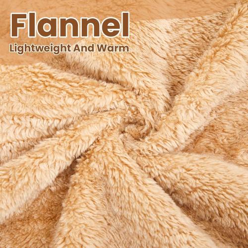 Newwiee 2 Pcs Fleece Wearable Desk Blanket for Work Chair, Plaid Lap Blanket with Buttons for Woman Travel Bed Sofa Office and Outdoor ? blue black ?