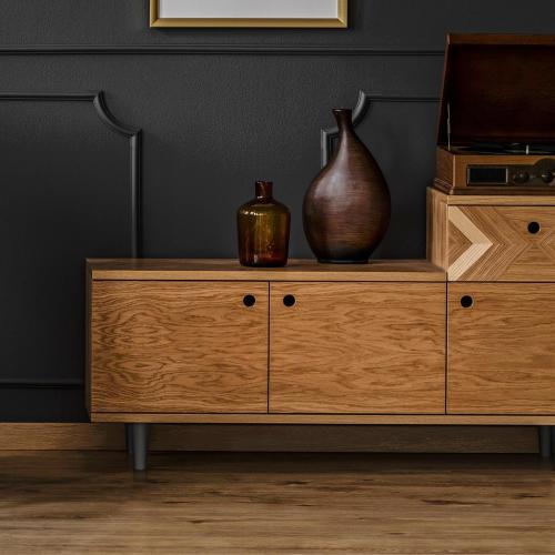 TURSTIN 16 Pack 6 Inch Plastic Furniture Legs with M8 T-Nuts Screws Tapered Sofa Couch and Chair Legs Replacement Furniture Legs for DIY Projects Sofas Coffee Tables Dressers Beds