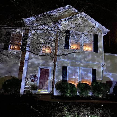 Homemory 12PCS Christmas LED Window Candles with 6h Timer, 2X Brighter Flameless Taper Candle with Suction Cups Battery Operated for Window, Flickering Candlesticks for Christmas Home Wedding Decor