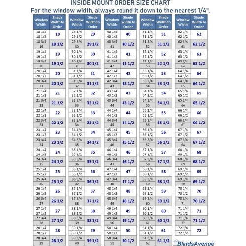 BlindsAvenue Cellular Honeycomb Cordless Shade, 9/16 Single Cell, Light Filtering, White, Size: 21.5 W x 72 H