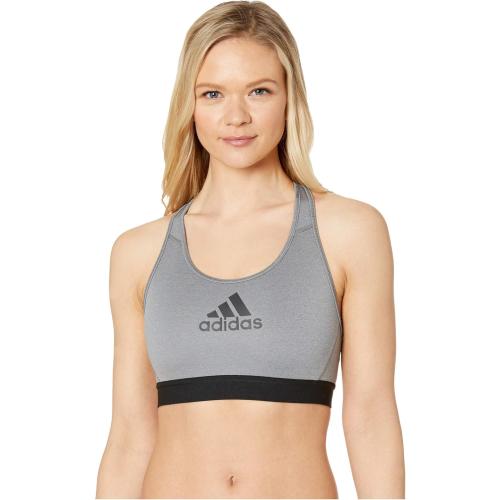 2XS adidas Womens Training Alphaskin Sports Bra