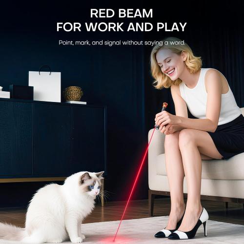 EDC Flashlight Rechargeable,800 Lumen Small Flashlight with Magnetic Clip & Base, 11 Modes LED Flashlight,Glass Breaker&Bottle Opener, USB-C Flashlight for Working,Home and Emergency