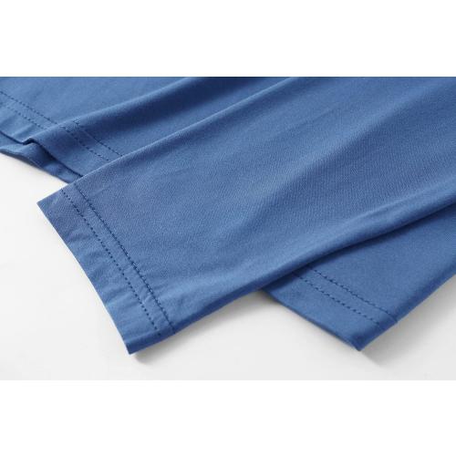 Size small Active USA Lightweight Mock Turtleneck Crop Tops Long Sleeve Casual Base Layer for Women