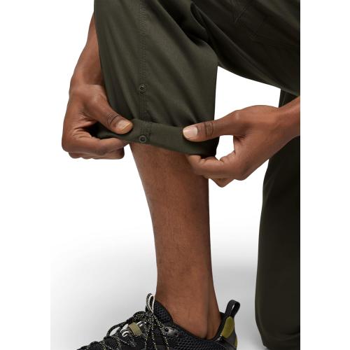 Size 30/36 prAna Mens Stretch Zion Pant