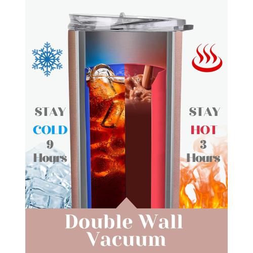Onebttl Physician Assistant Gifts for Women, Gifts for Women on National Physician Assistant Day, Birthday and Christmas, 20oz Insulated Stainless Steel Travel Tumbler - PHYSICIAN ASSISTANT