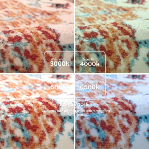 Lahome Area Rugs 9x12 Living Room Rug,Large Boho 9 x 12 Area Rugs for Living Room Washable Bedroom Rug,Boho Vintage Soft Non-Slip Printed Indoor Carpet for Dining Room Home Office(9x12ft,Orange)