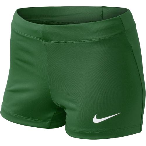 Nike Womens Dri FIT Stock 3'' Compression Shorts size XXL