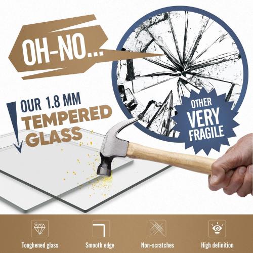 Black 4x6 Picture Frames, Rustic Distressed 4 x 6 Photo Frame Set of 4, Vintage Farmhouse Black and Gold Frame with Mat for 3.5x5, Small Matted Frame for Wall Hanging or Tabletop, Home Decor, 4 Pack