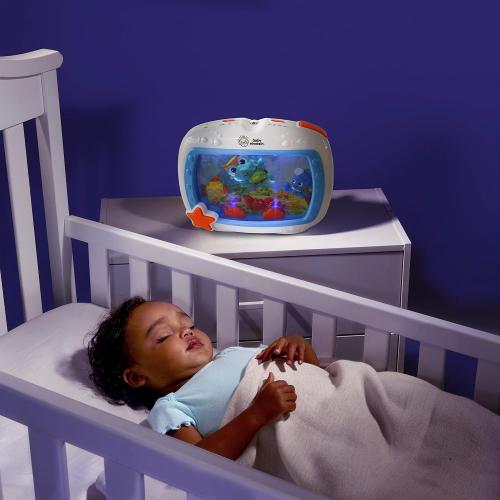 Baby Einstein Sea Dreams Soother