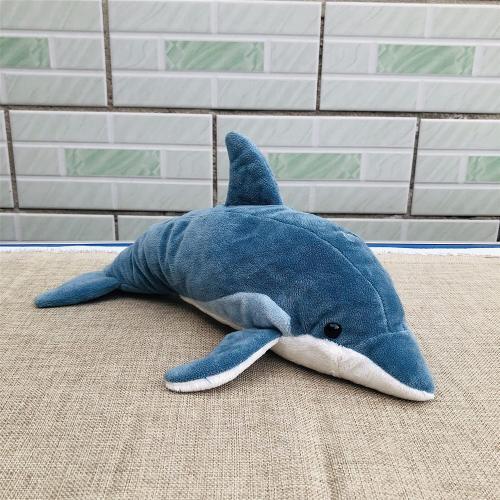 TAMMYFLYFLY Stuffed Toy 8 Dolphin Plush Stuffed Animal