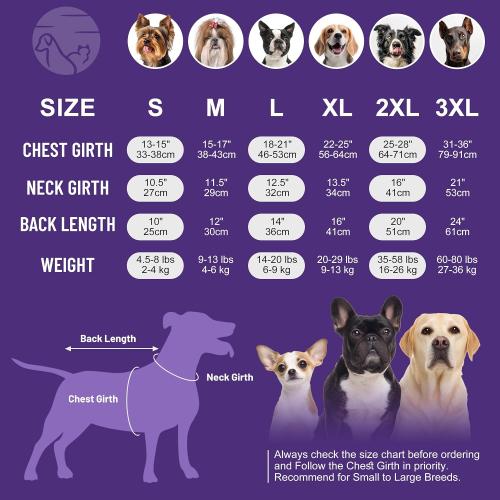 cyeollo 2 Pack Dog Fleece Sweater Stretchy Sweatshirt with Reflective Stripe Pullover Soft Jacket Pet Clothes Dog Sweaters for Small Dogs Cats Grey & Red