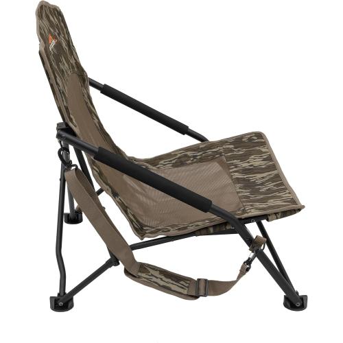 ALPS OutdoorZ Vanish MC Chair - Mossy Oak Original Bottomland