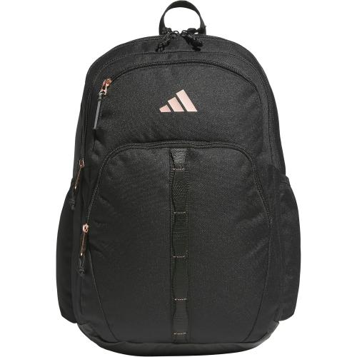 adidas Prime 7 Backpack for Laptop, School and Travel, 37L