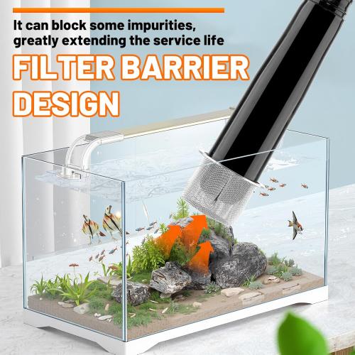 Fuel Pump, Battery Portable Transfer Pump, Operated Siphon Pump With Removable Filter 2.6 GPM, Waterproof Switch, No Assembly Required, For Gas, Fuel, Water, Multi-Use Transfer Pump