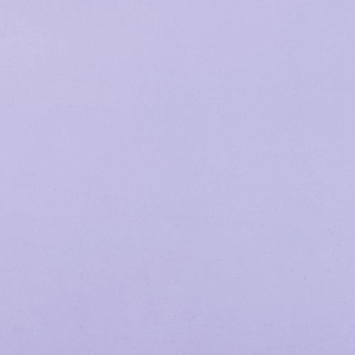 Flash Furniture  Comfortable Sleep Memory-Foam Topper, Lavender Infused Mattress Topper, Ventilated Design, CertiPUR-US Certified Foam,Queen, Purple