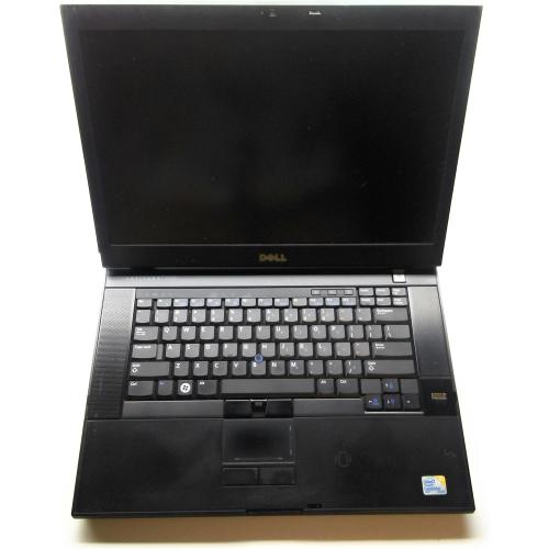 DELL LATITUDE E6500 With Charger