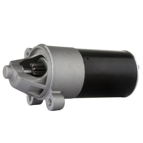 FITMOTORS 3272N New Starter Motor for Ford for Ranger 1999-2008,for Mazda for B3000 1999-2007 12V 1.4kW 10-Tooth Pinion