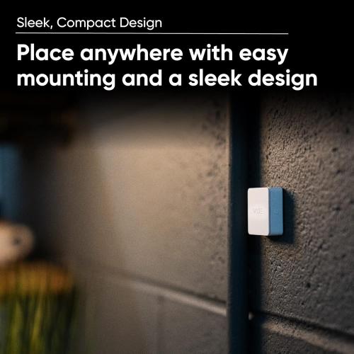 Wyze Climate Sensor (3-Pack)