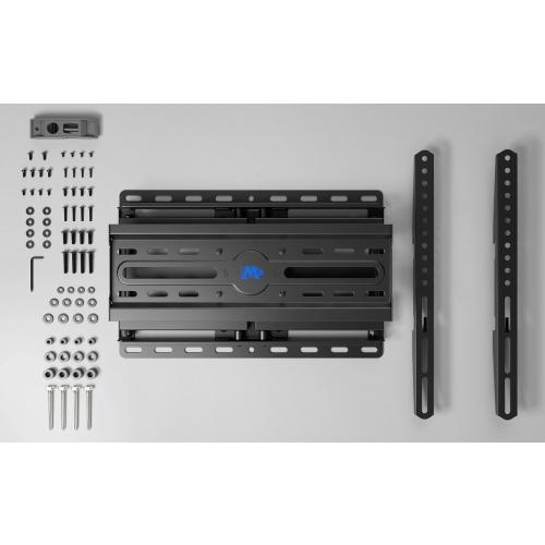 Mounting Dream Full Motion TV Wall Mount for 32-70 Inch TVs up to 99lbs