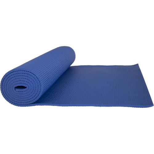 Nautilus ocean blue yoga mat