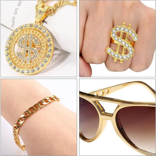 80s Tracksuit Outfit for Men Women, 90s Retro Hip Hop Costumes Windbreaker Kit Shell Suit Halloween Party Dress