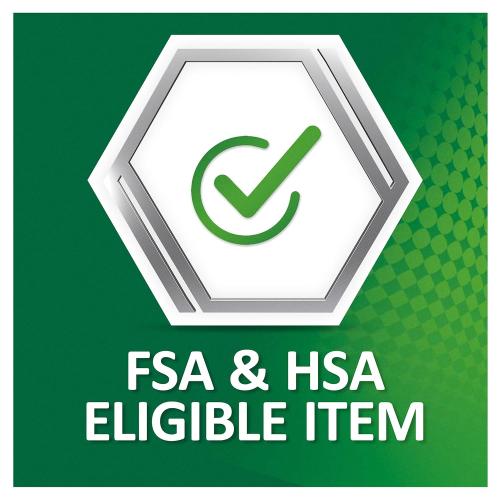 2 pack......Super Poligrip Additive Free - Zinc Free Denture and Partials Adhesive Cream - 2.4oz