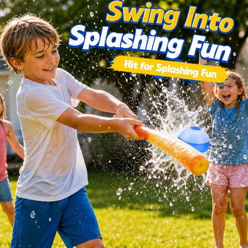 12 Pcs Reusable Water Balloons,Refillable Silicone Water