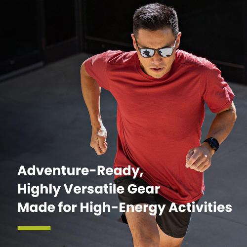 Large Smartwool Men's Sparwood Crew Sweater