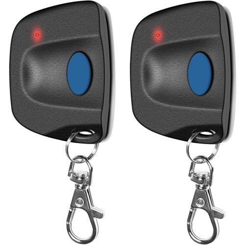 2 for 61LM 750CB LiftMaster Chamberlain Garage Door Opener Remote 9 Dip Switch (for 1984 to 1993 Models) 3-Year-Warranty