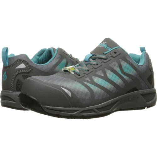 Nautilus Safety Footwear Women's 2485 Industrial & Construction Shoe / 10 M B