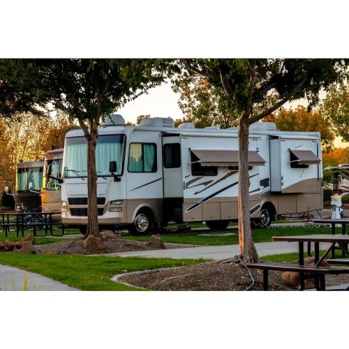 134993 RV Carpet Slide Out Protector to Protect Your Floor from Scratches