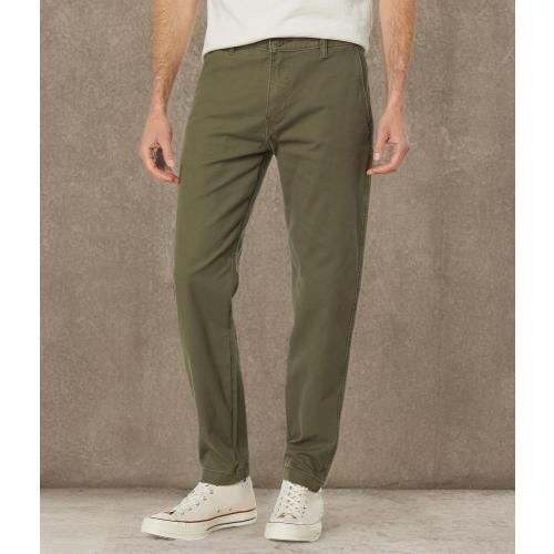 Size 40 LaFaurie men's casual pants olive