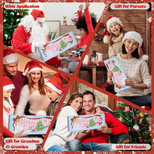 Christmas Tree Watering Funnel - Christmas Tree Watering System with Long Funnel Christmas Decorations (Green)