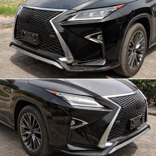 Front License Plate Frame Tag Mounting Bracket Holder Fits for Lexus