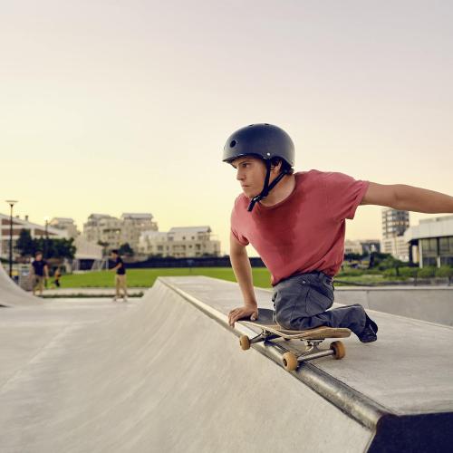 Pack of 6 Degree Men Original Aluminum Free Deodorant for Men, 48-Hour Odor Protection, Intense Sport, 3 Ounce (Pack of 6)